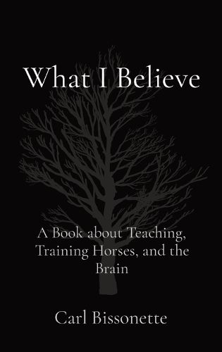 Cover image for What I Believe
