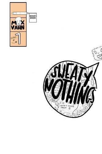 Cover image for Sweaty Nothings