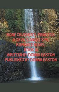 Cover image for Bone Crusher's Princess