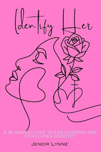 Cover image for Identify Her