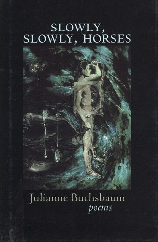 Cover image for Slowly, Slowly, Horses
