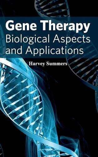 Cover image for Gene Therapy: Biological Aspects and Applications