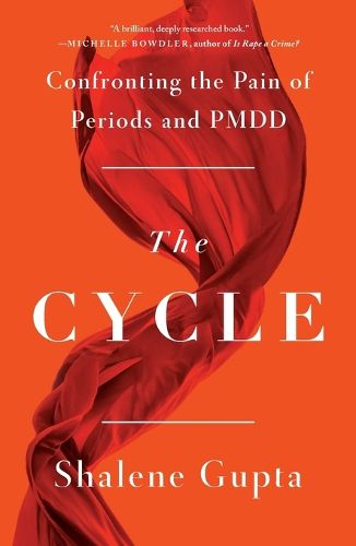 Cover image for The Cycle