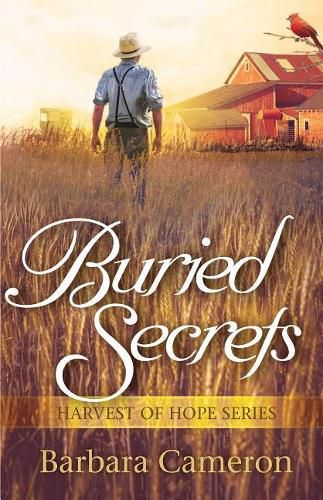 Cover image for Buried Secrets