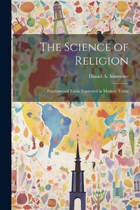 Cover image for The Science of Religion