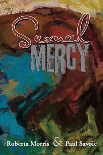 Cover image for Sexual Mercy