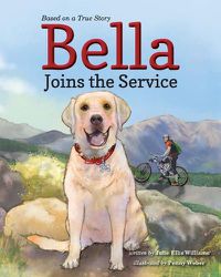 Cover image for Bella Joins the Service