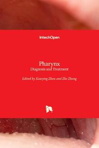 Cover image for Pharynx: Diagnosis and Treatment