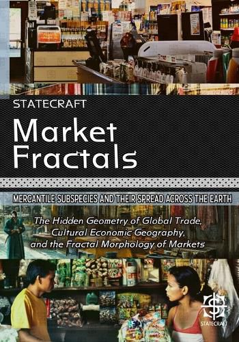 Cover image for Market Fractals