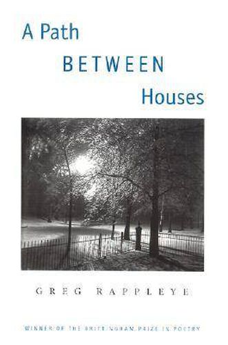 Cover image for A Path Between Houses
