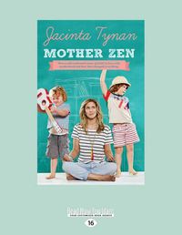 Cover image for Mother Zen