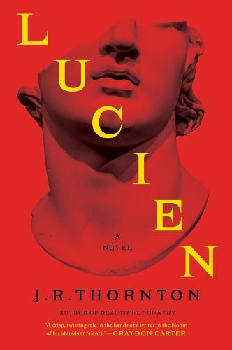 Cover image for Lucien