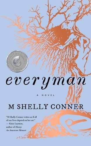 Cover image for Everyman