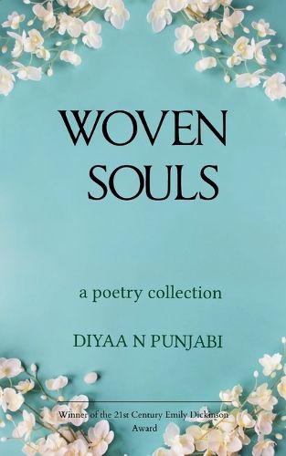 Cover image for Woven Souls (Edition1st)