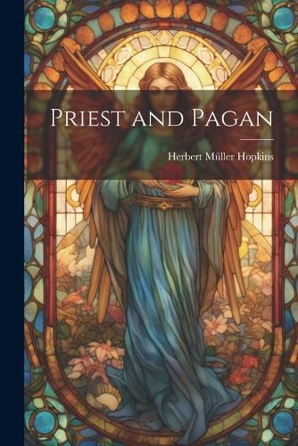 Cover image for Priest and Pagan