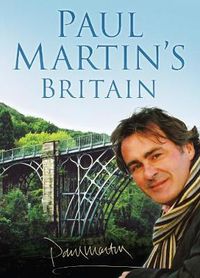 Cover image for Paul Martin's Britain