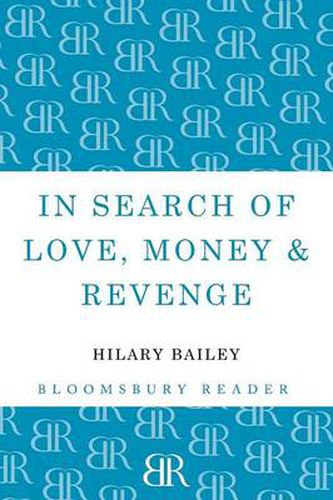 Cover image for In Search of Love, Money & Revenge