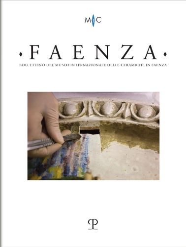 Cover image for Faenza - A. CIX, N. 1, 2023