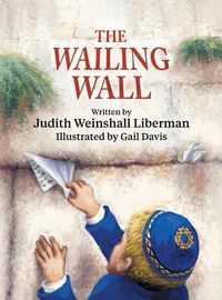 Cover image for The Wailing Wall