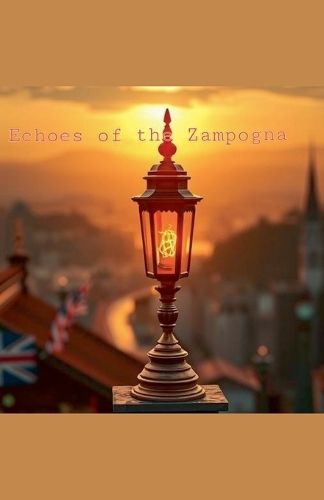 Cover image for Echoes of the Zampogna