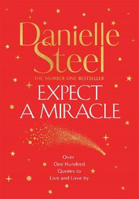 Cover image for Expect a Miracle