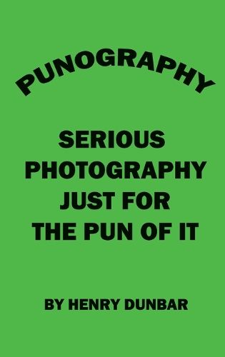 Cover image for Punography