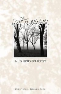 Cover image for The Lost Passenger: A Collection of Poetry