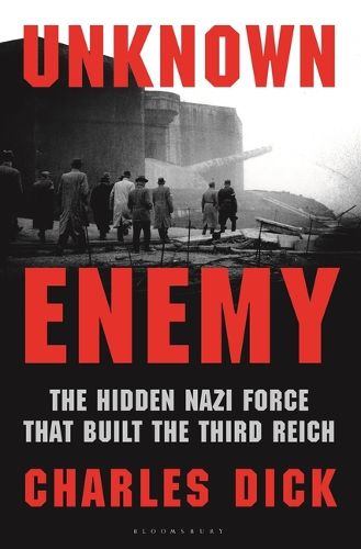Unknown Enemy