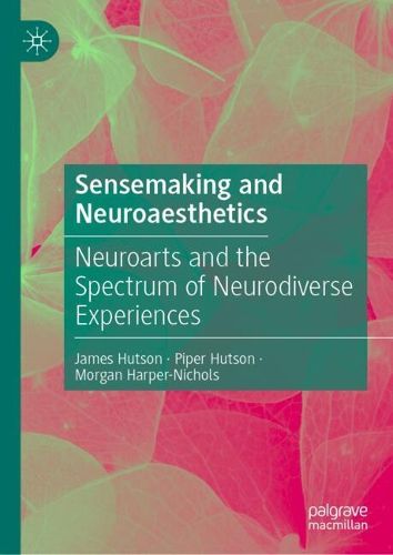 Cover image for Sensemaking and Neuroaesthetics