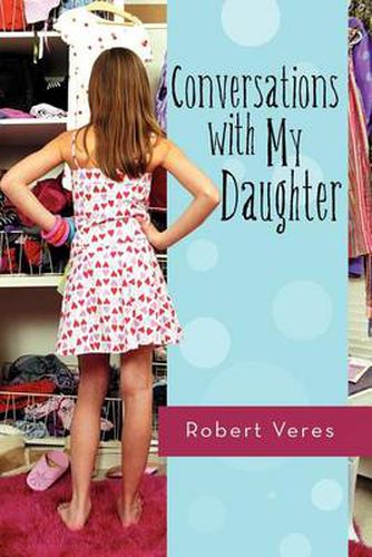 Cover image for Conversations with My Daughter