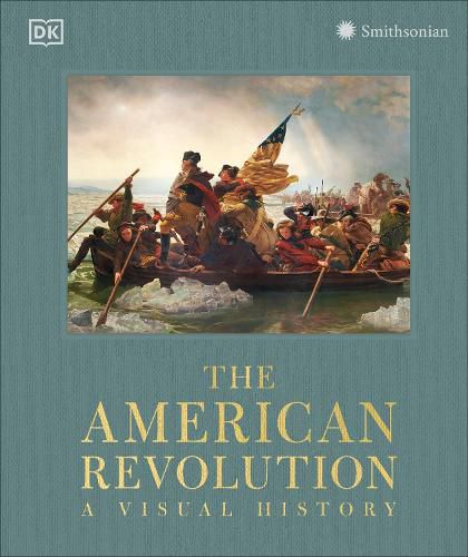 Cover image for The American Revolution