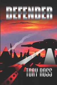 Cover image for Defender