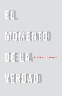 Cover image for El Momento de la Verdad