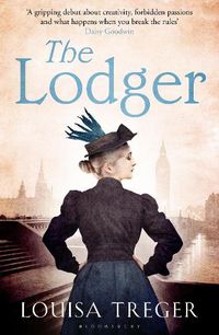 Cover image for The Lodger