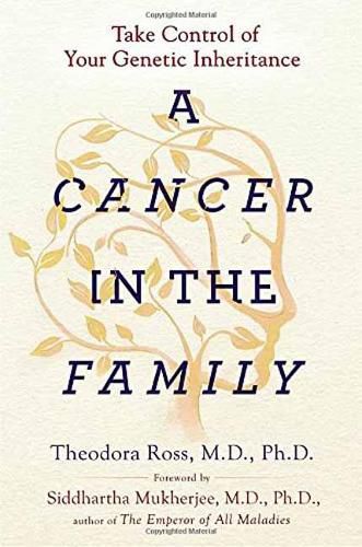 Cover image for A Cancer In The Family