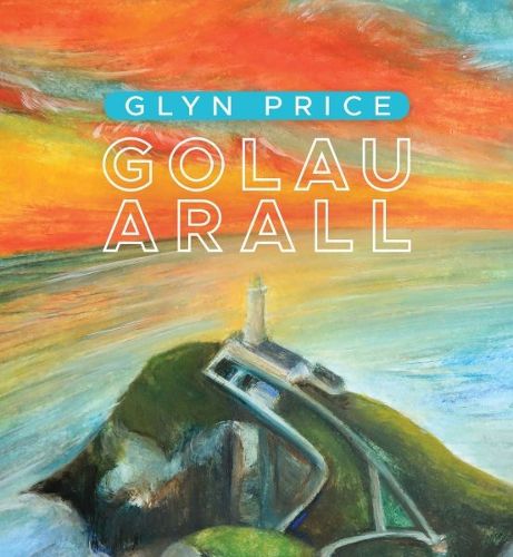 Cover image for Golau Arall