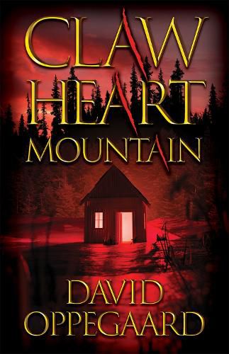 Cover image for Claw Heart Mountain