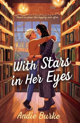 Cover image for With Stars in Her Eyes
