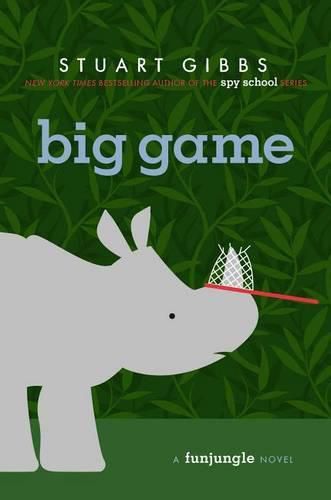 Cover image for Big Game