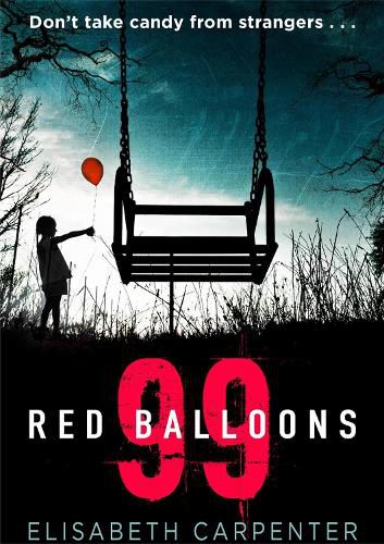 Cover image for 99 Red Balloons