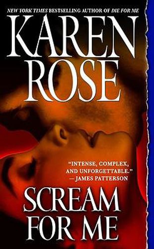Cover image for Scream for Me