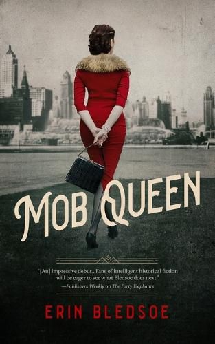 Cover image for Mob Queen