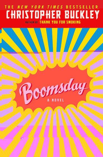 Boomsday