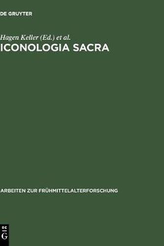 Cover image for Iconologia sacra