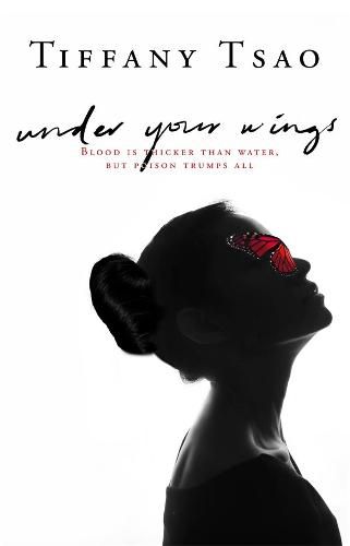 Cover image for Under Your Wings (The Majesties)