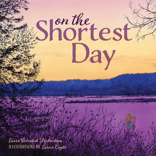 Cover image for On the Shortest Day