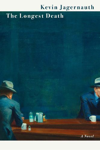 Cover image for The Longest Death