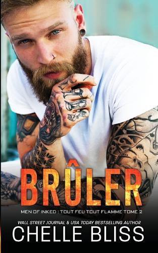 Cover image for Bruler