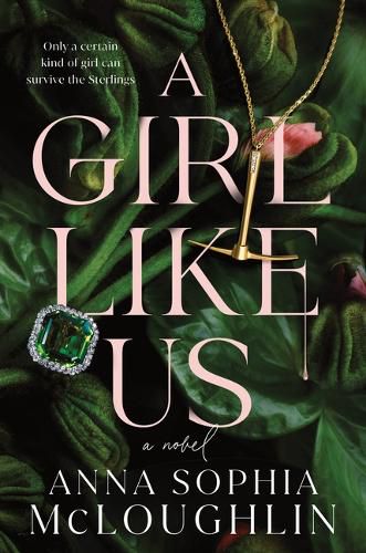 Cover image for A Girl Like Us