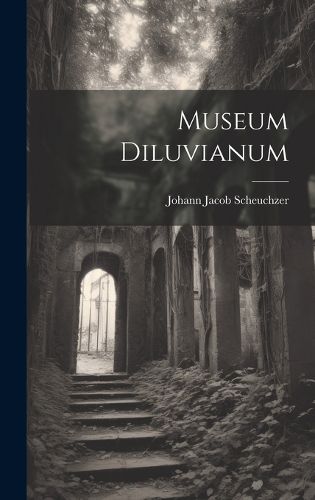 Cover image for Museum Diluvianum